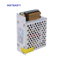 110/220v AC To DC 24V 1A 25W Single Output Power Supply With Load Regulation Features